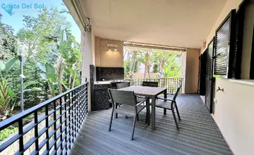 2 bedroom Apartment for Sale in Puerto Banús-3039