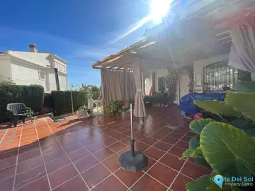 3 bedroom House for Sale in Benalmadena-75555
