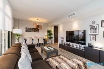 3 bedroom Apartment for Sale in Elviria-75601