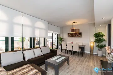 3 bedroom Apartment for Sale in Elviria-75602