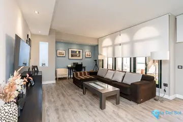 3 bedroom Apartment for Sale in Elviria-75603