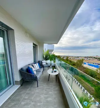 3 bedroom Apartment for Sale in Nueva Andalucía-75605