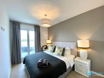 3 bedroom Apartment for Sale in Nueva Andalucía-75607