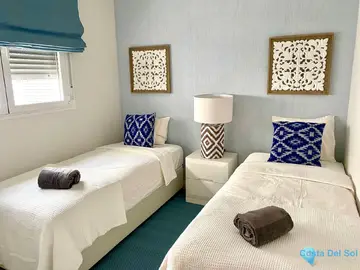 3 bedroom Apartment for Sale in Nueva Andalucía-75608