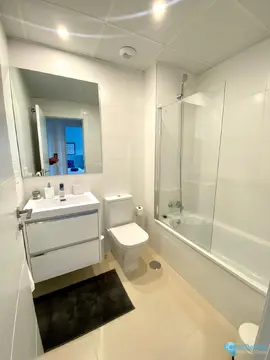3 bedroom Apartment for Sale in Nueva Andalucía-75622