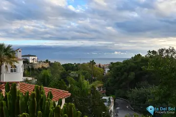 3 bedroom Apartment for Sale in Fuengirola