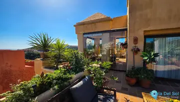 3 bedroom Apartment for Sale in La Duquesa-75630
