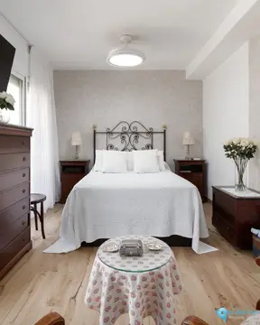 4 bedroom House for Sale in Sierrezuela-75657