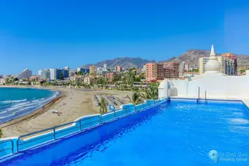 2 bedroom Apartment for Sale in Benalmadena Costa