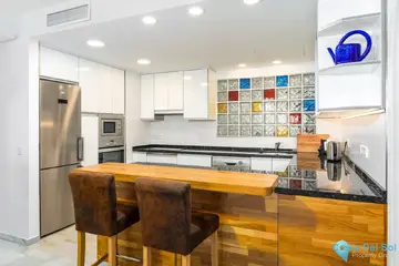 2 bedroom Apartment for Sale in Benalmadena Costa-75665