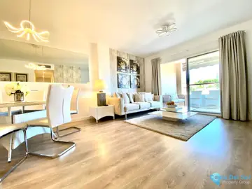 3 bedroom Apartment for Sale in Nueva Andalucía-75671