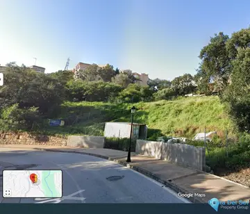 1088m2 Plot for Sale in Elviria-75694