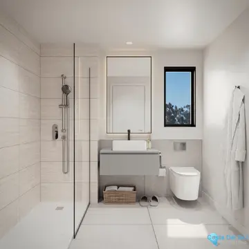 2 - 3 bedroom Apartment for Sale in Marbella-75746