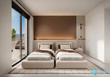 2 - 3 bedroom Apartment for Sale in Marbella-75743
