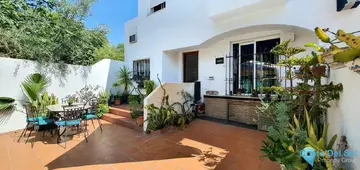 4 bedroom House for Sale in Fuengirola-75727