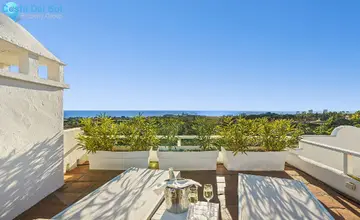 2 bedroom Apartment for Sale in Reserva de Marbella-3060