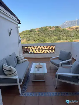 5 bedroom House for Sale in Marbella-75784
