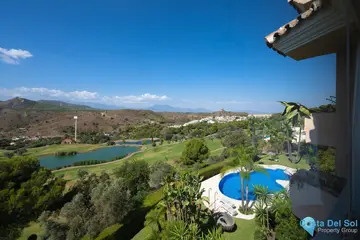 3 bedroom Apartment for Sale in Alhaurín el Grande-75779