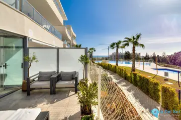 3 bedroom Apartment for Sale in Mijas Costa-75818