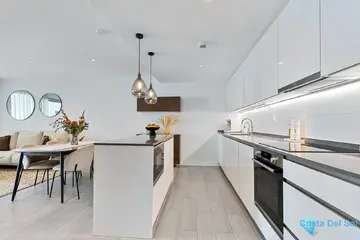 3 bedroom Apartment for Sale in Mijas Costa-75827