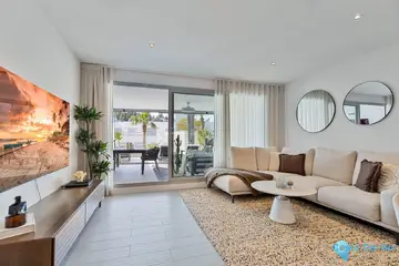 3 bedroom Apartment for Sale in Mijas Costa-75829