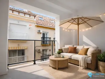 3 bedroom Apartment for Sale in Fuengirola-75816