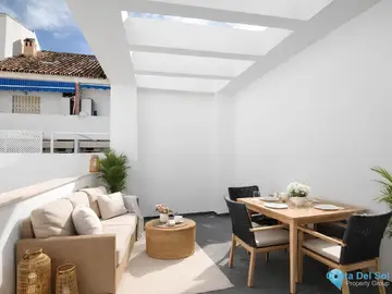 3 bedroom Apartment for Sale in Fuengirola-75823