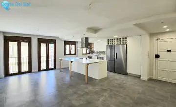3 bedroom Apartment for Sale in Málaga Centro-3065