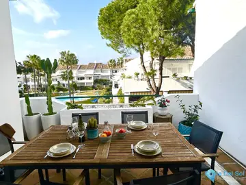 2 bedroom Apartment for Sale in El Presidente-75863