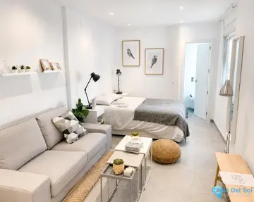 4 bedroom Apartment for Sale in San Pedro de Alcántara-75960