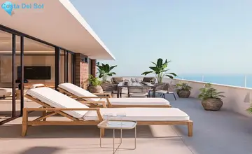 2 - 3 bedroom Apartment for Sale in Fuengirola-3083