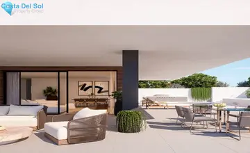 2 - 3 bedroom Apartment for Sale in Fuengirola-3084