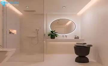 2 - 3 bedroom Apartment for Sale in Fuengirola-3091