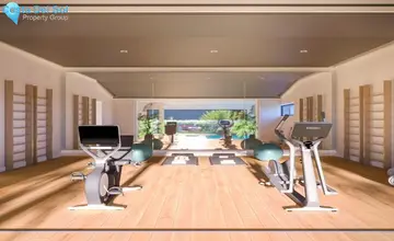 2 - 3 bedroom Apartment for Sale in Fuengirola-3093