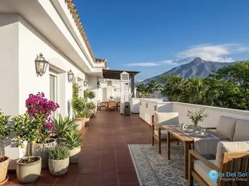 2 bedroom Apartment for Sale in Nueva Andalucía-75978