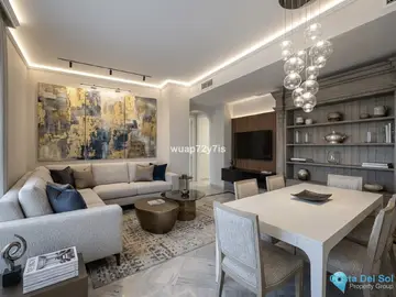 2 bedroom Apartment for Sale in Nueva Andalucía-75981