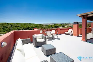 3 bedroom Apartment for Sale in Casares Playa-76003
