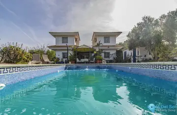 5 bedroom House for Sale in Monda-76012