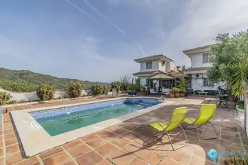 5 bedroom House for Sale in Monda-76017