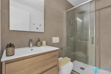 3 bedroom Apartment for Sale in Fuengirola-76044