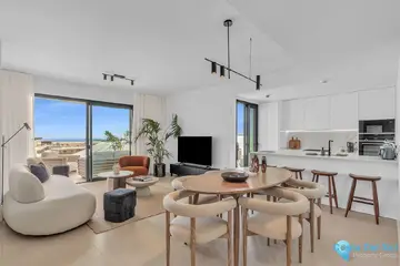 3 bedroom Apartment for Sale in Fuengirola-76036