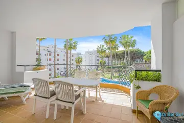 2 bedroom Apartment for Sale in Calahonda-76046
