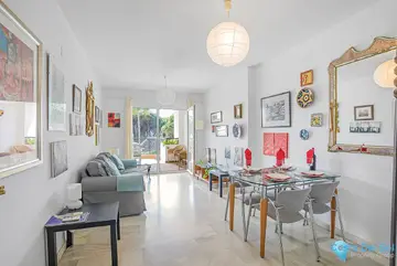 2 bedroom Apartment for Sale in Calahonda-76051