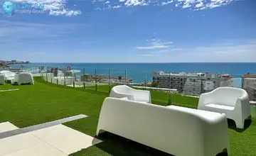 2 bedroom Apartment for Sale in Fuengirola-3092