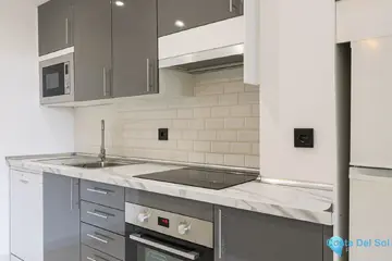 2 bedroom Apartment for Sale in Nueva Andalucía-76084