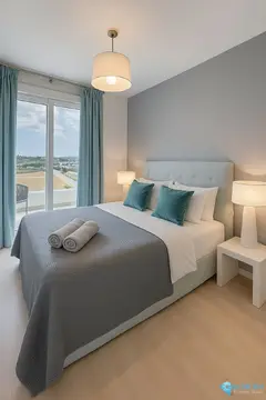 3 bedroom Apartment for Sale in Nueva Andalucía-76105