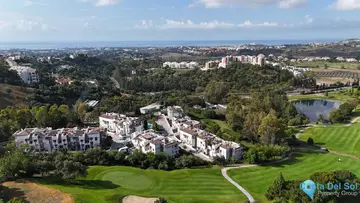 3 bedroom Apartment for Sale in Benahavís-76166