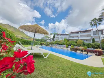 3 bedroom Apartment for Sale in Benahavís-76170