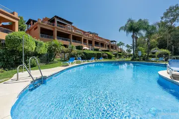2 bedroom Apartment for Sale in Estepona-13511