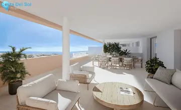 3 bedroom Apartment for Sale in Estepona-3104